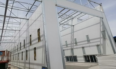 室體主材料