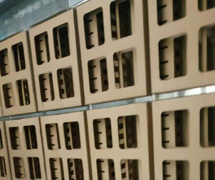 紙箱過濾器