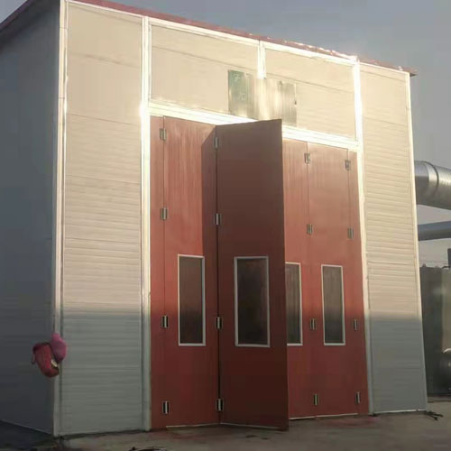 焊煙除塵器風(fēng)量怎么算？不是越大越好，而是“夠用+留余”