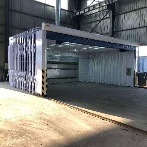 光氧催化廢氣處理技術(shù)如何實(shí)現(xiàn)環(huán)保凈化？